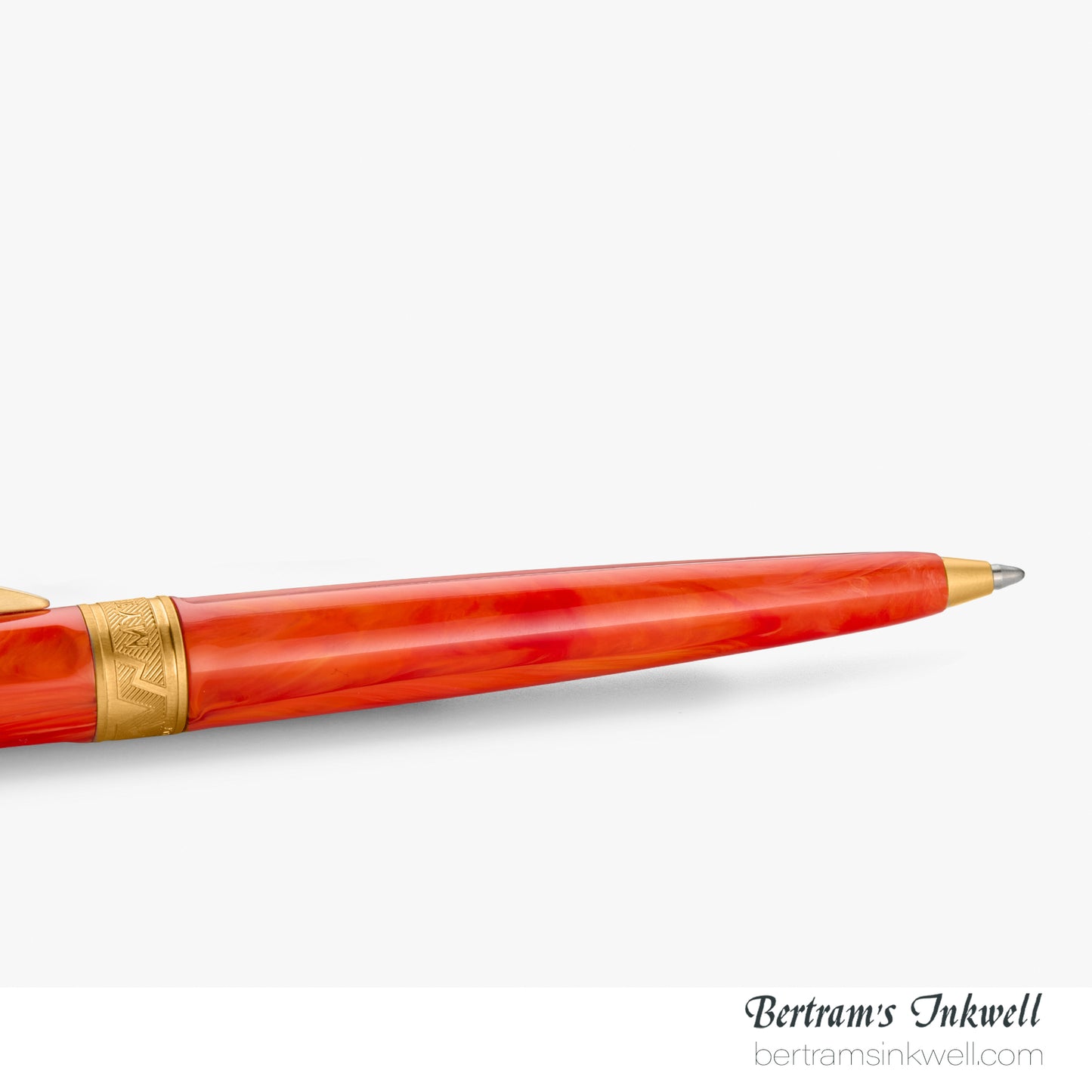 Visconti Mirage Mythos Demeter Ballpoint