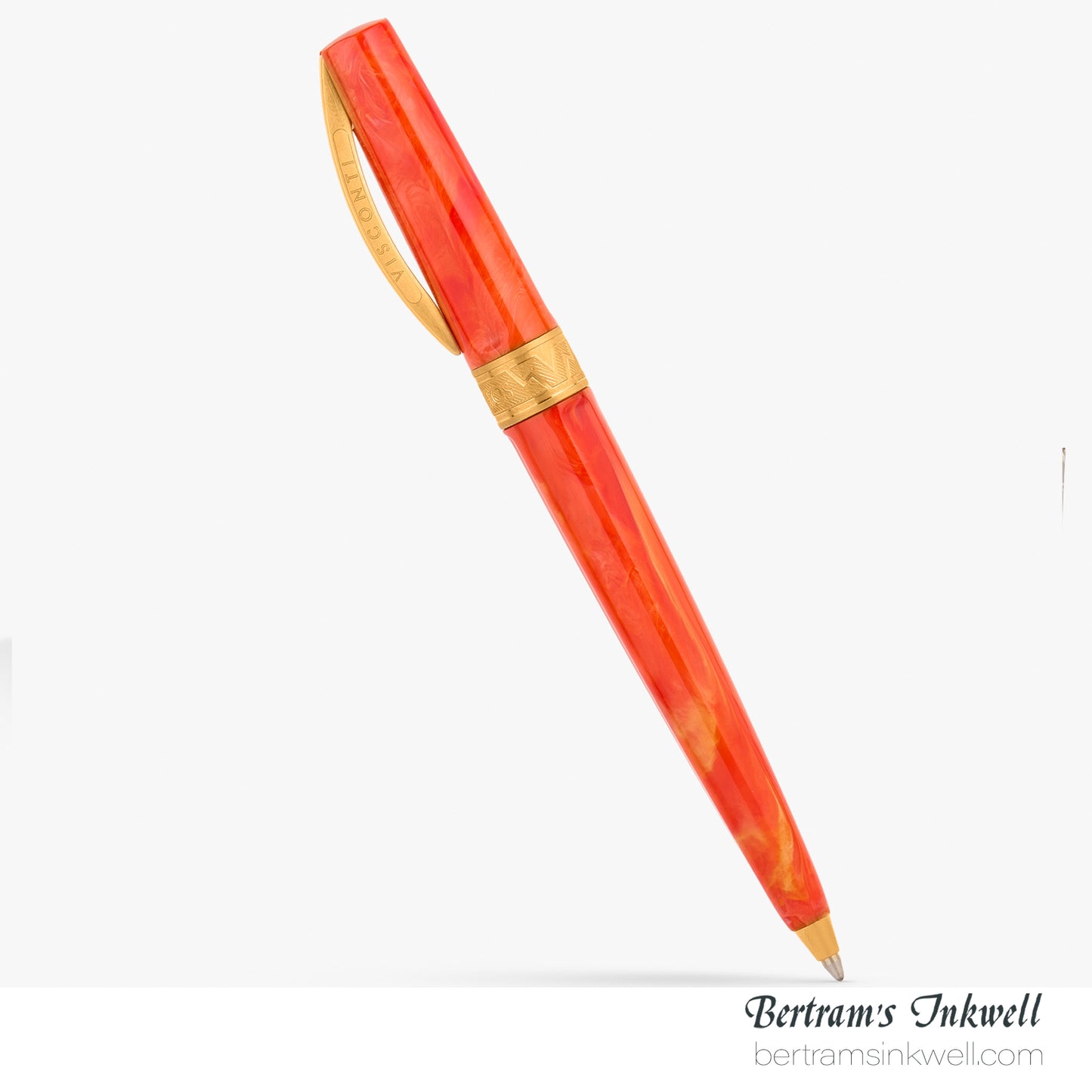 Visconti Mirage Mythos Demeter Ballpoint