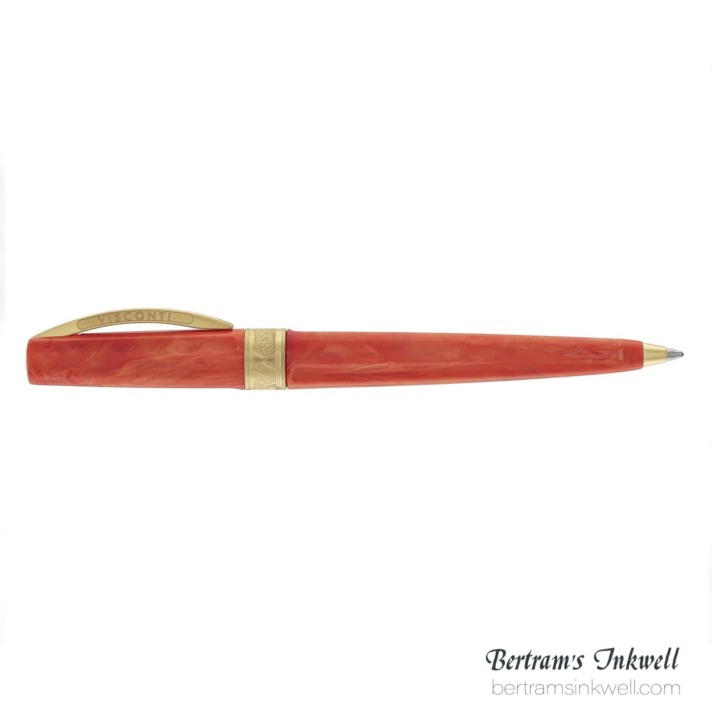 Visconti Mirage Mythos Demeter Ballpoint