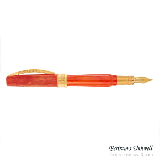 Visconti Mirage Mythos Demeter Fountain Pen