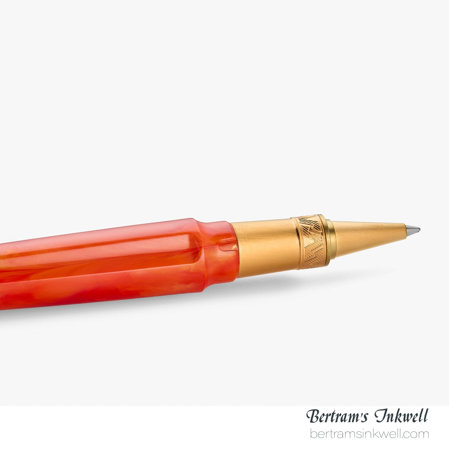 Visconti Mirage Mythos Demeter Rollerball