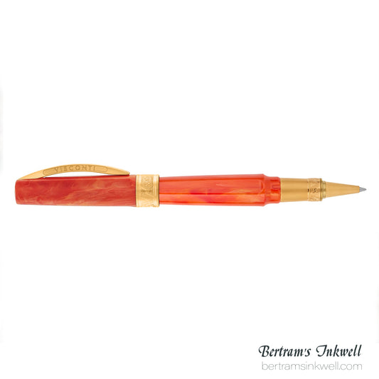 Visconti Mirage Mythos Demeter Rollerball