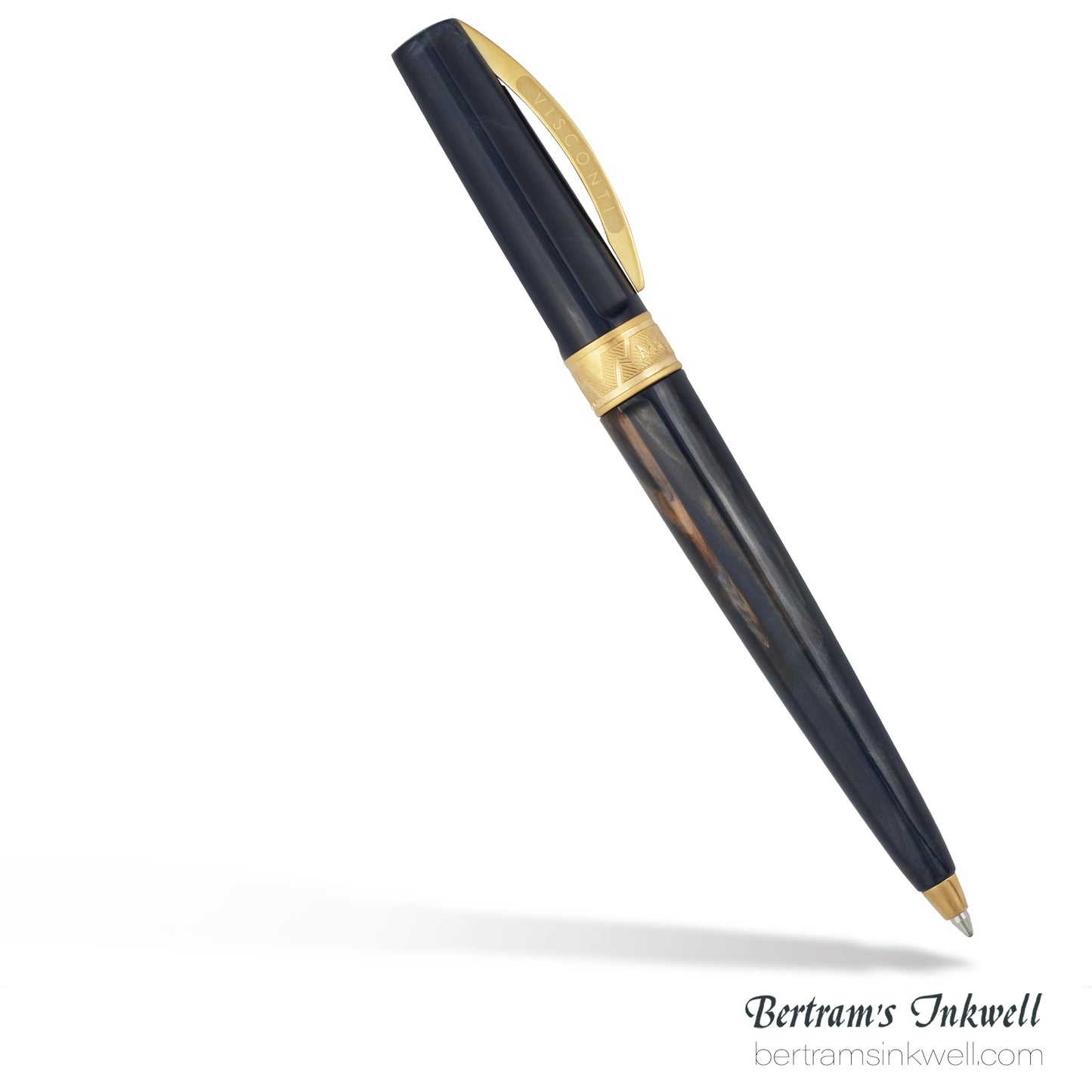 Visconti Mirage Mythos Zeus Ballpoint