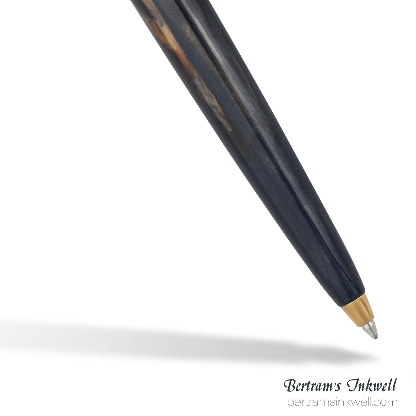 Visconti Mirage Mythos Zeus Ballpoint