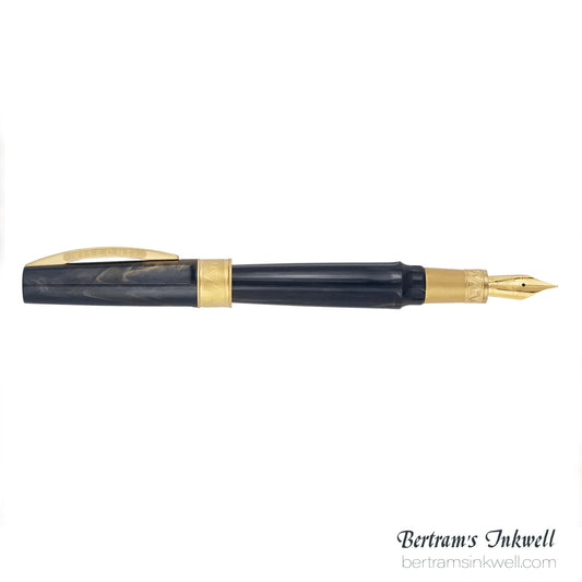 Visconti Mirage Mythos Zeus Fountain Pen