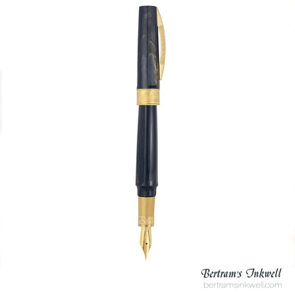 Visconti Mirage Mythos Zeus Fountain Pen