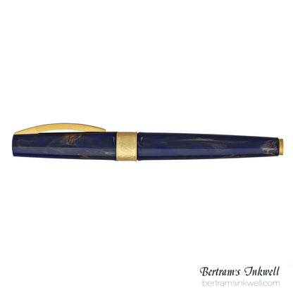 Visconti Mirage Mythos Zeus Fountain Pen