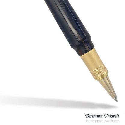 Visconti Mirage Mythos Zeus Rollerball