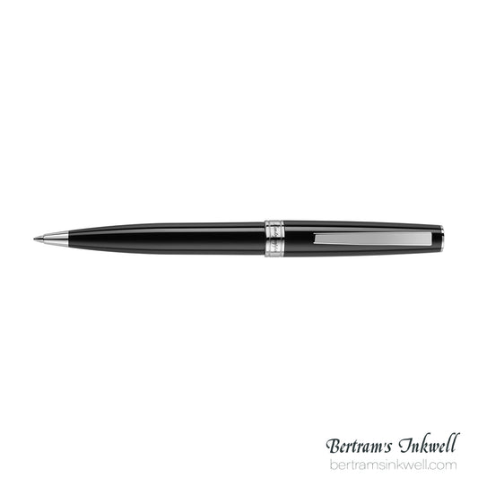 Montegrappa Armonia Black Ballpoint