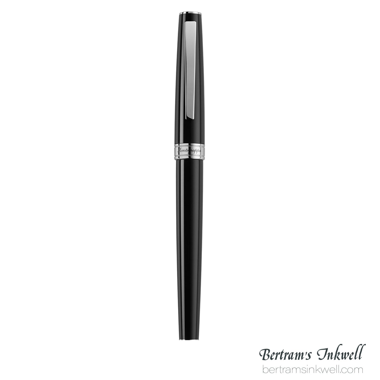 Montegrappa Armonia Black Rollerball