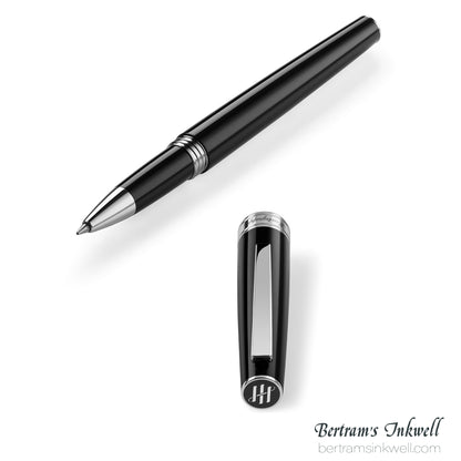 Montegrappa Armonia Black Rollerball