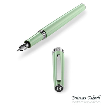 Montegrappa Armonia Neo Mint Fountain Pen