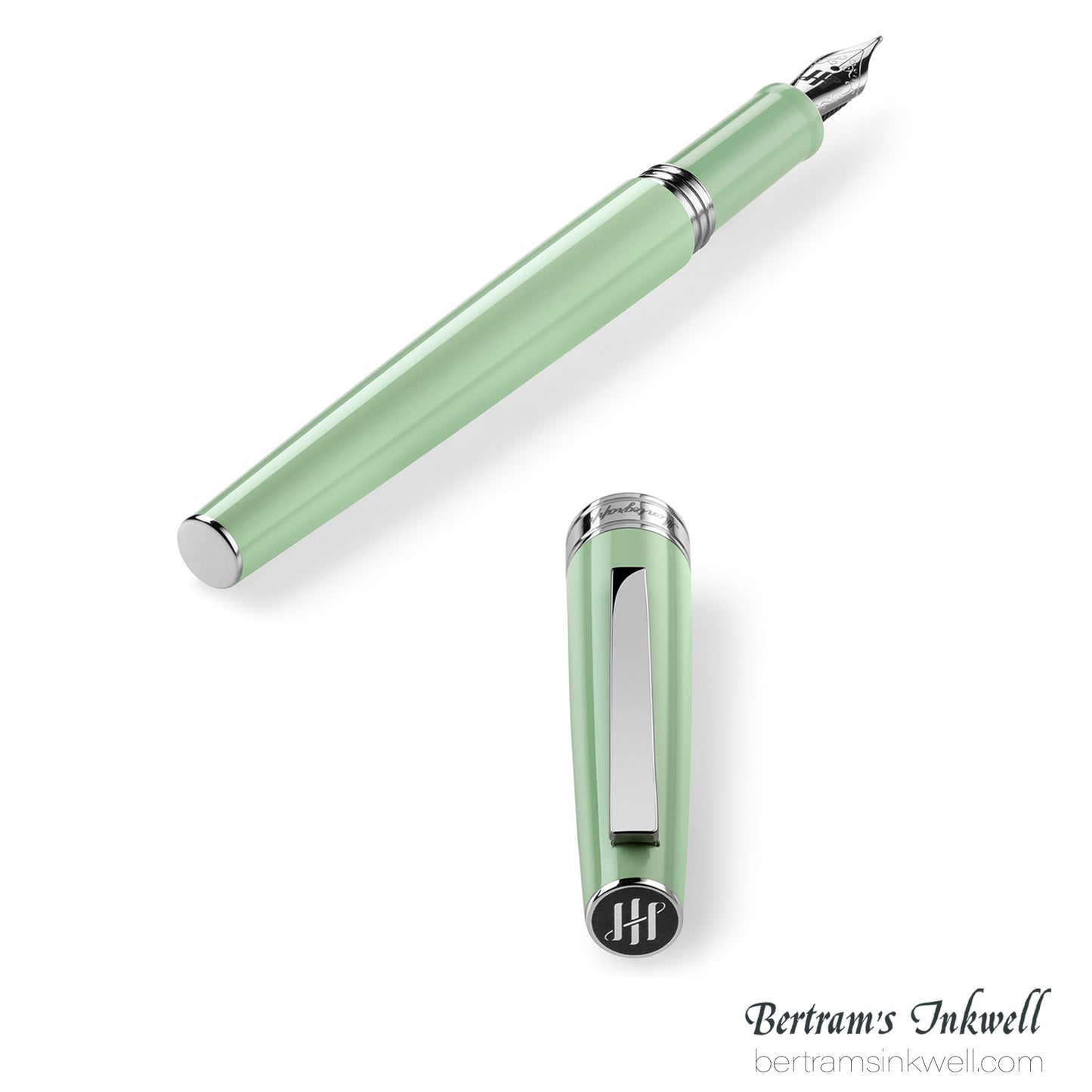 Montegrappa Armonia Neo Mint Fountain Pen