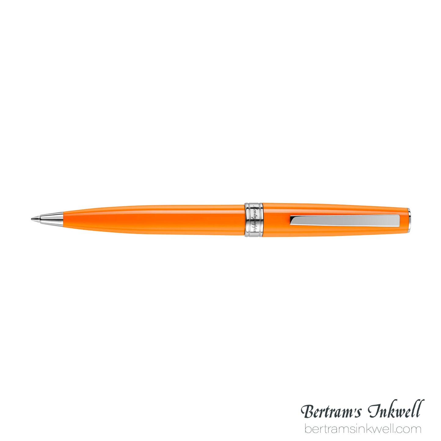 Montegrappa Armonia Orange Ballpoint