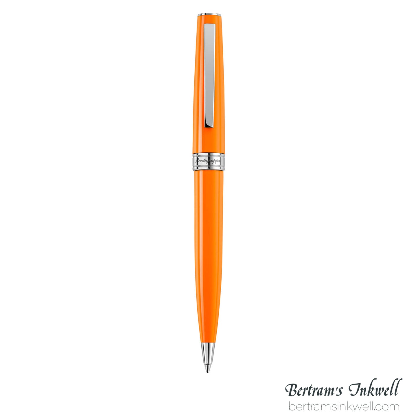 Montegrappa Armonia Orange Ballpoint