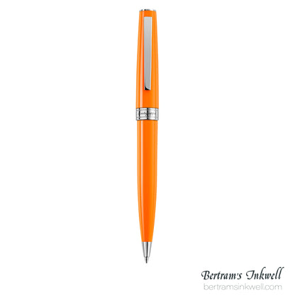 Montegrappa Armonia Orange Ballpoint