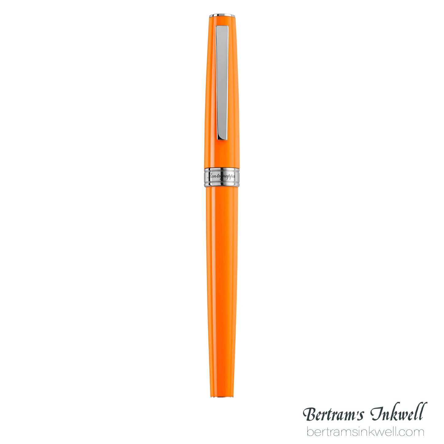 Montegrappa Armonia Orange Rollerball