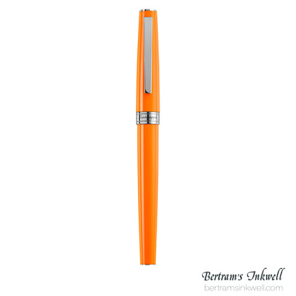 Montegrappa Armonia Orange Rollerball