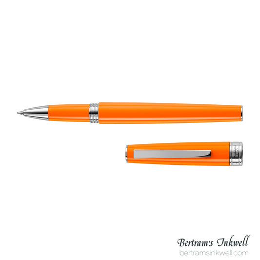 Montegrappa Armonia Orange Rollerball