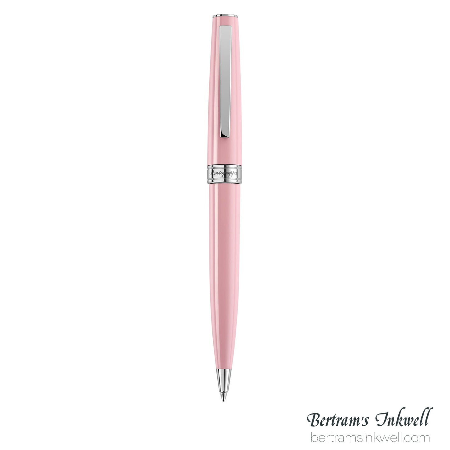 Montegrappa Armonia Pink Ballpoint