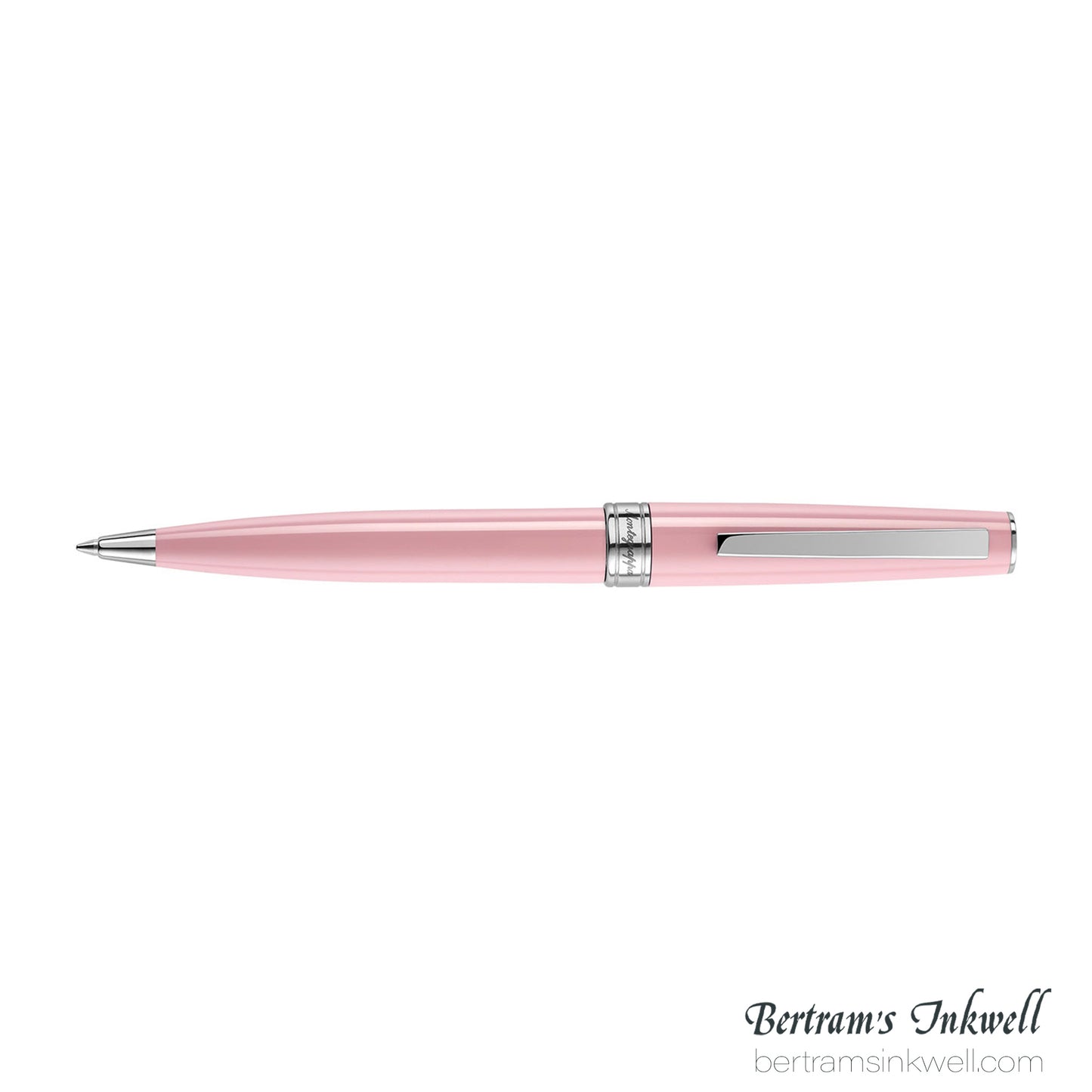 Montegrappa Armonia Pink Ballpoint