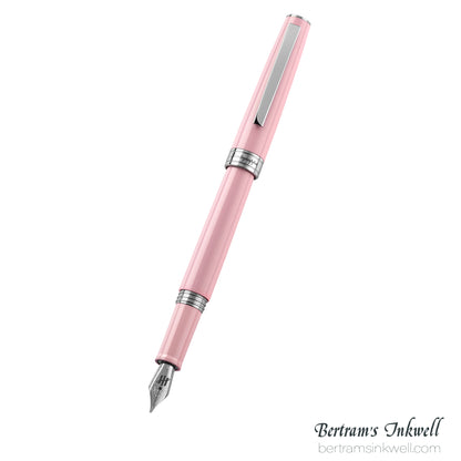 Montegrappa Armonia Pink Fountain Pen