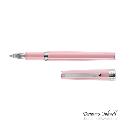 Montegrappa Armonia Pink Fountain Pen