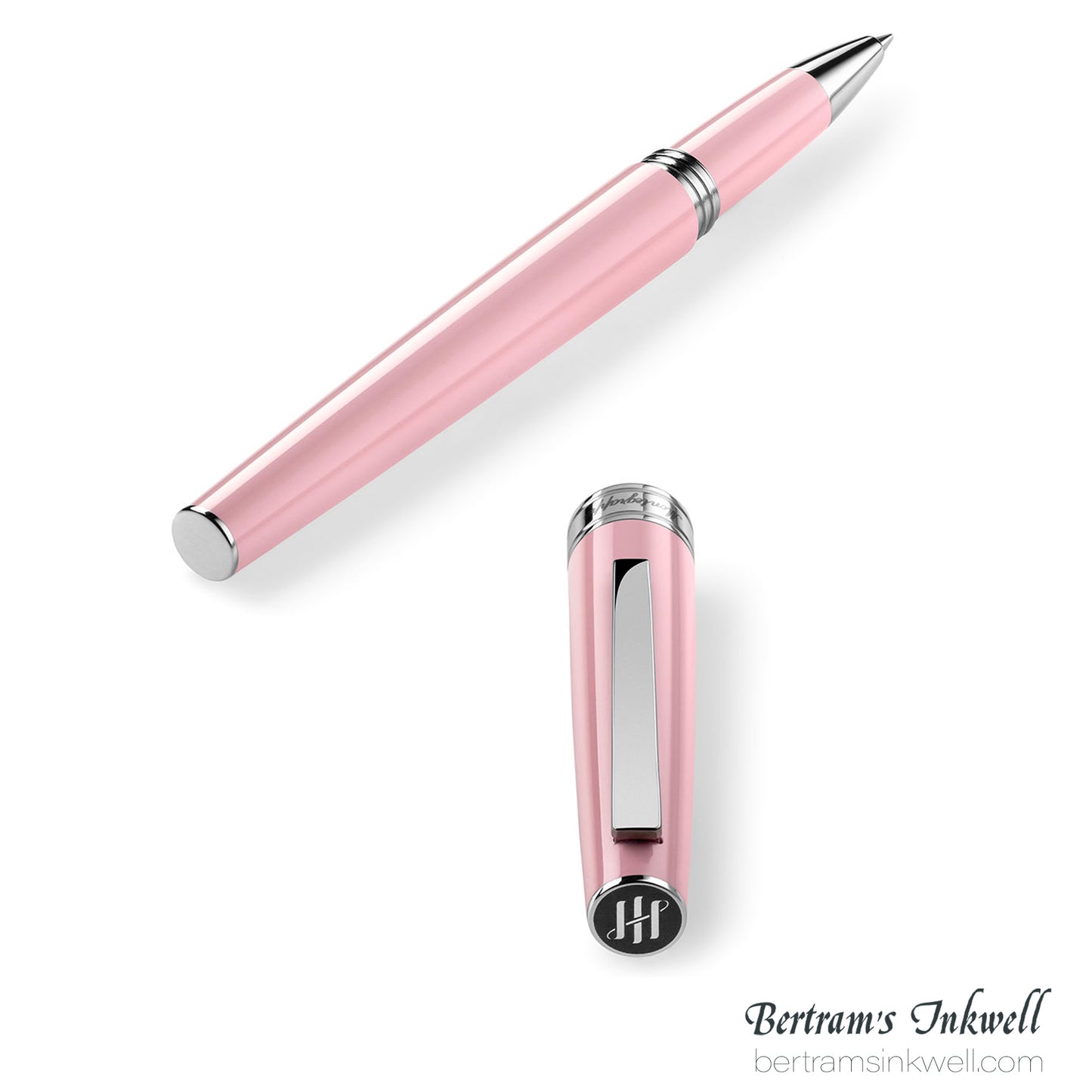 Montegrappa Armonia Pink Rollerball