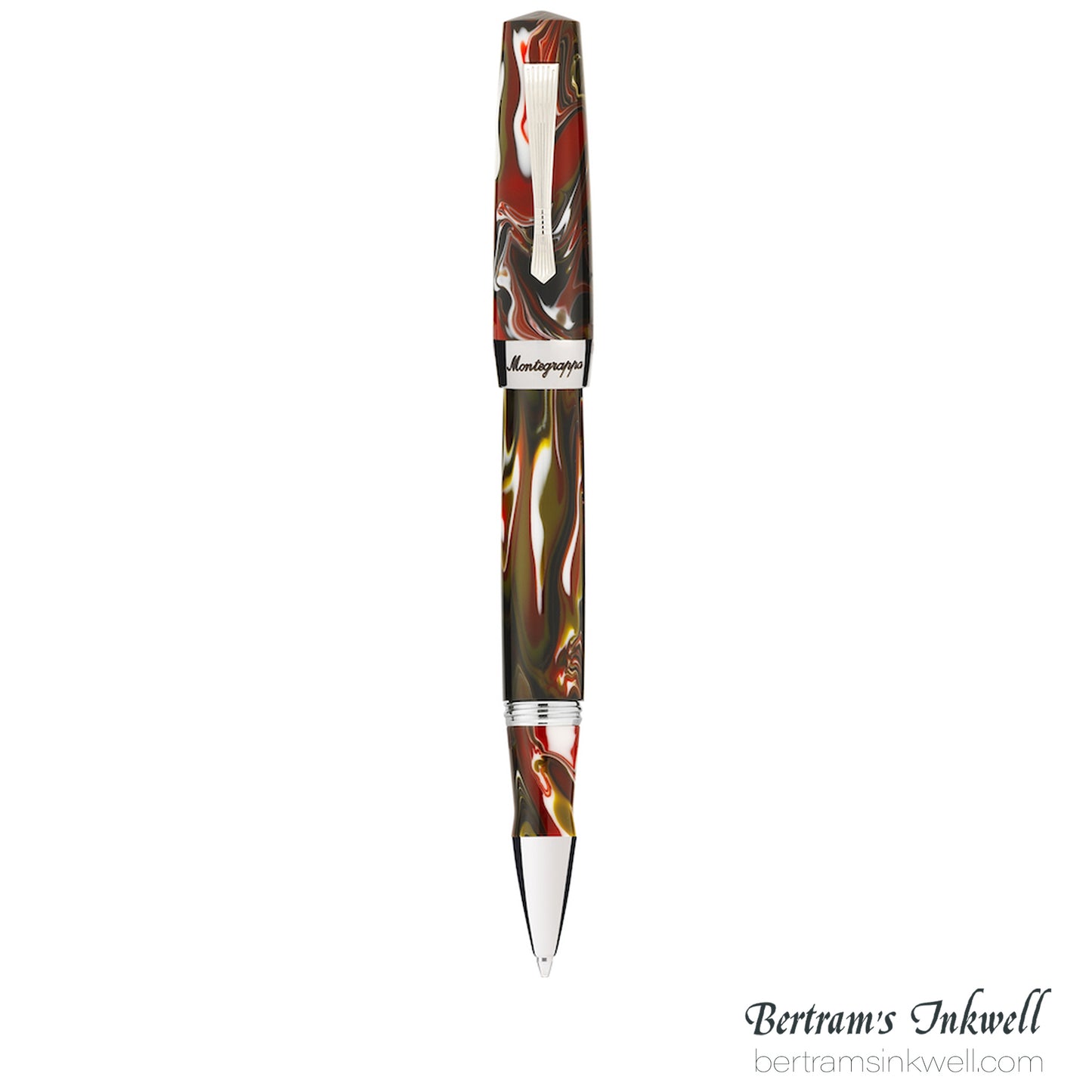 Montegrappa Elmo 02 Asiago Rollerball