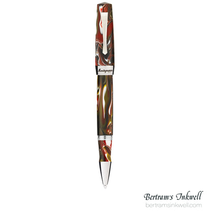 Montegrappa Elmo 02 Asiago Rollerball