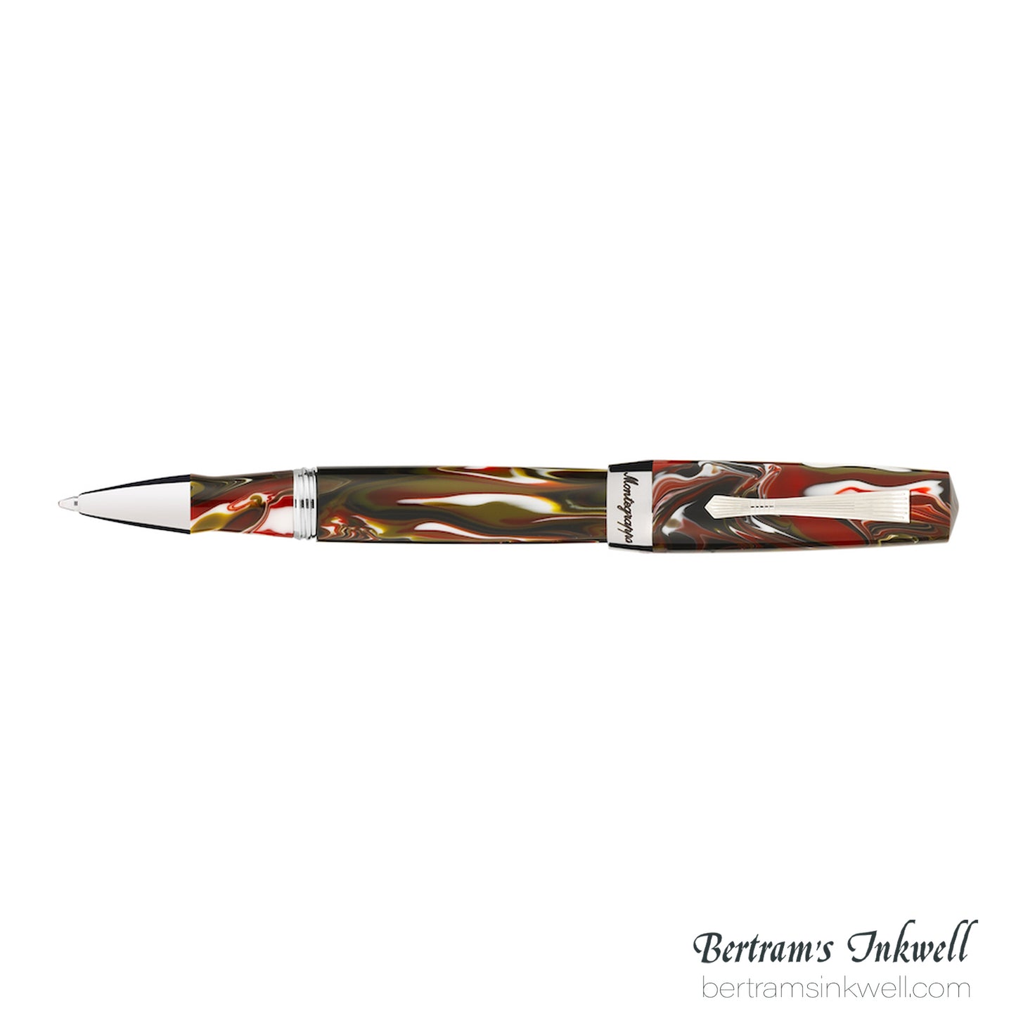 Montegrappa Elmo 02 Asiago Rollerball