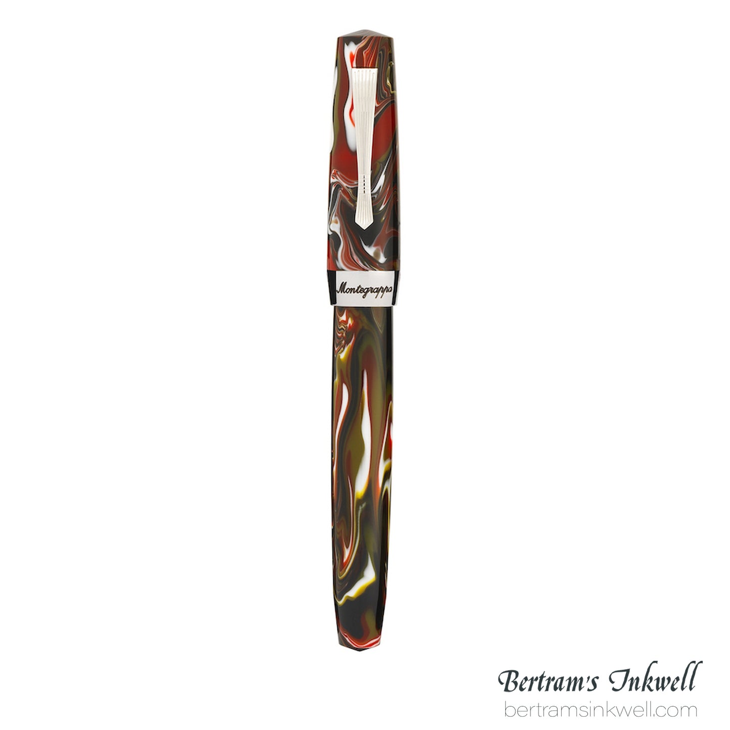 Montegrappa Elmo 02 Asiago Rollerball