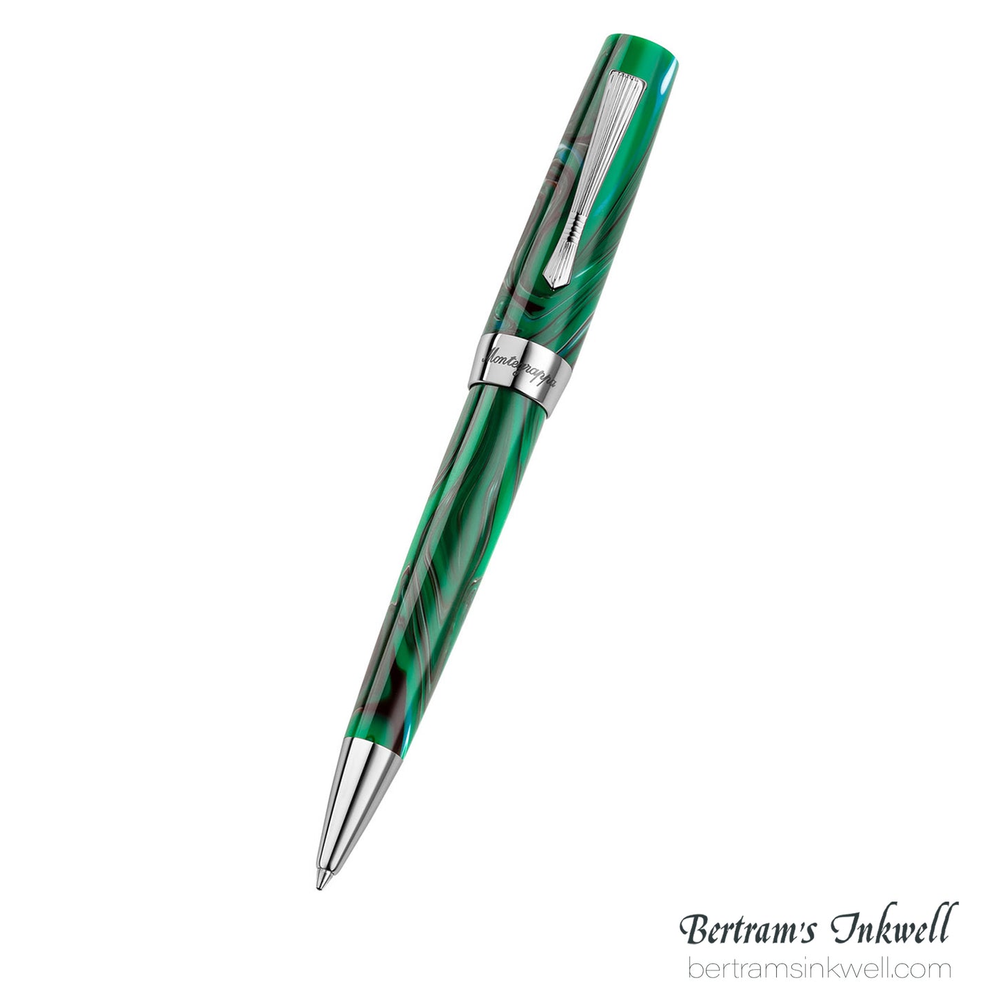 Montegrappa Elmo 02 Cortina Ballpoint