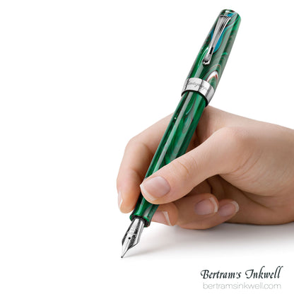 Montegrappa Elmo 02 Cortina Fountain Pen