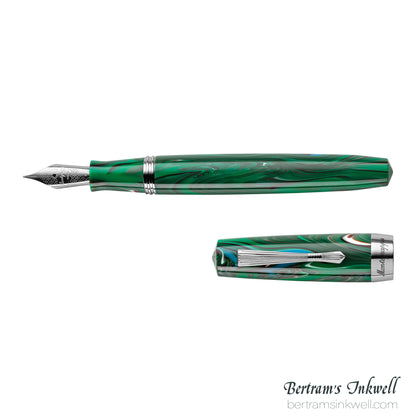 Montegrappa Elmo 02 Cortina Fountain Pen