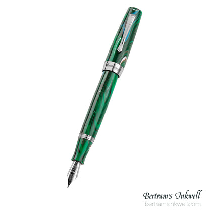 Montegrappa Elmo 02 Cortina Fountain Pen