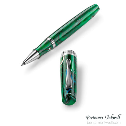 Montegrappa Elmo 02 Cortina Rollerball