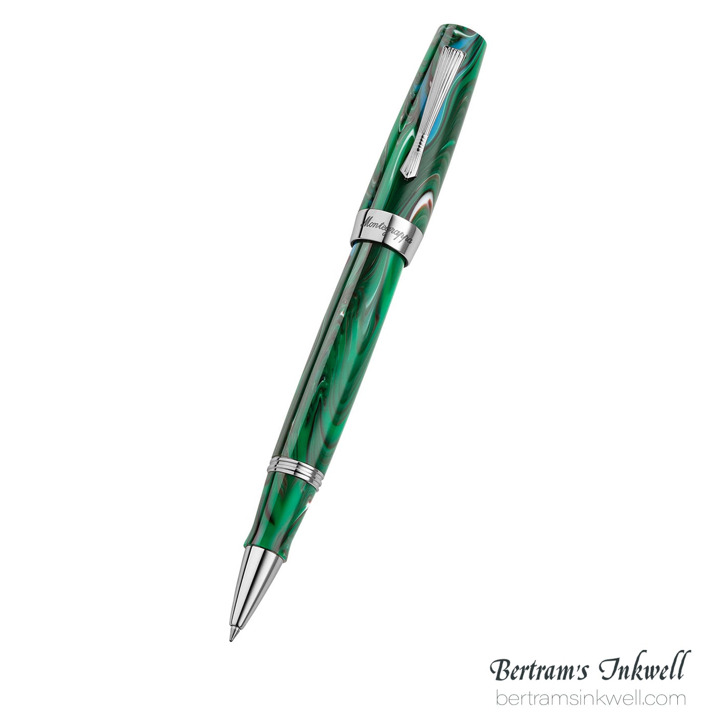 Montegrappa Elmo 02 Cortina Rollerball