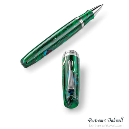 Montegrappa Elmo 02 Cortina Rollerball