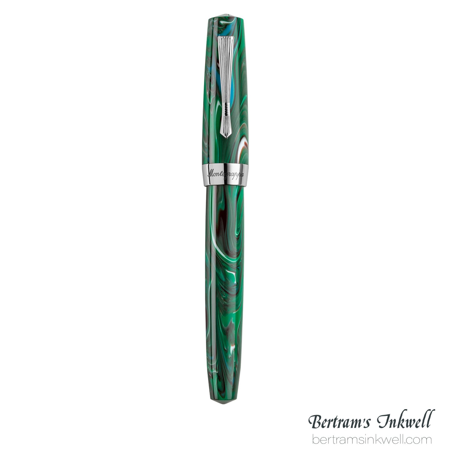 Montegrappa Elmo 02 Cortina Rollerball