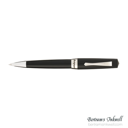 Montegrappa Elmo 02 Jet Black Ballpoint