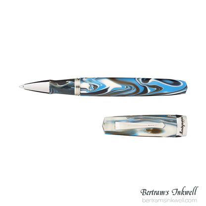 Montegrappa Elmo 02 Sorapis Rollerball