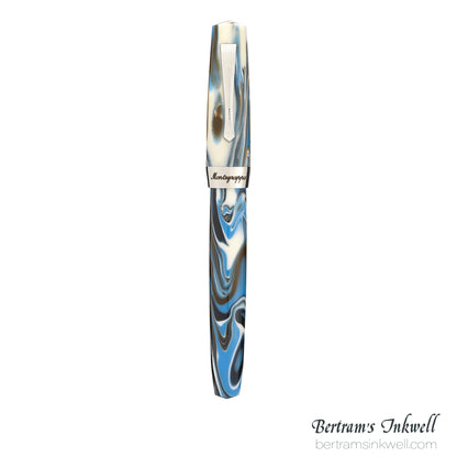 Montegrappa Elmo 02 Sorapis Rollerball