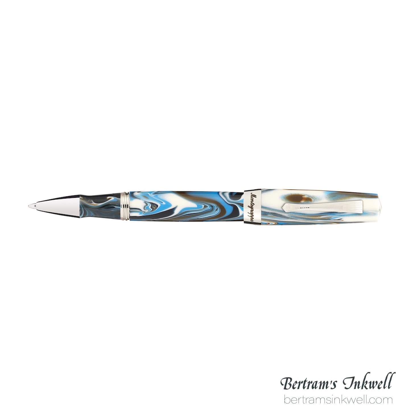 Montegrappa Elmo 02 Sorapis Rollerball