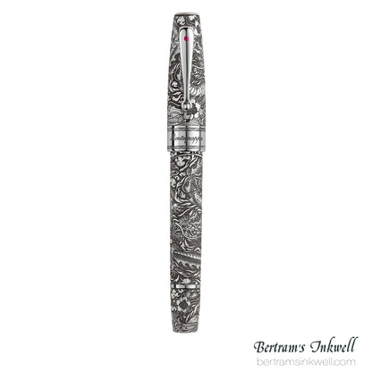 Montegrappa Imperial Year of the Dragon Limited Edition Rollerball