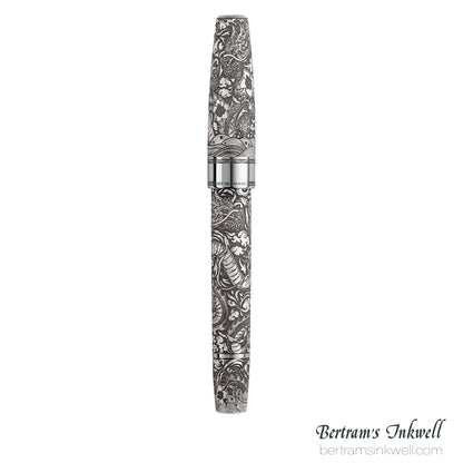 Montegrappa Imperial Year of the Dragon Limited Edition Rollerball