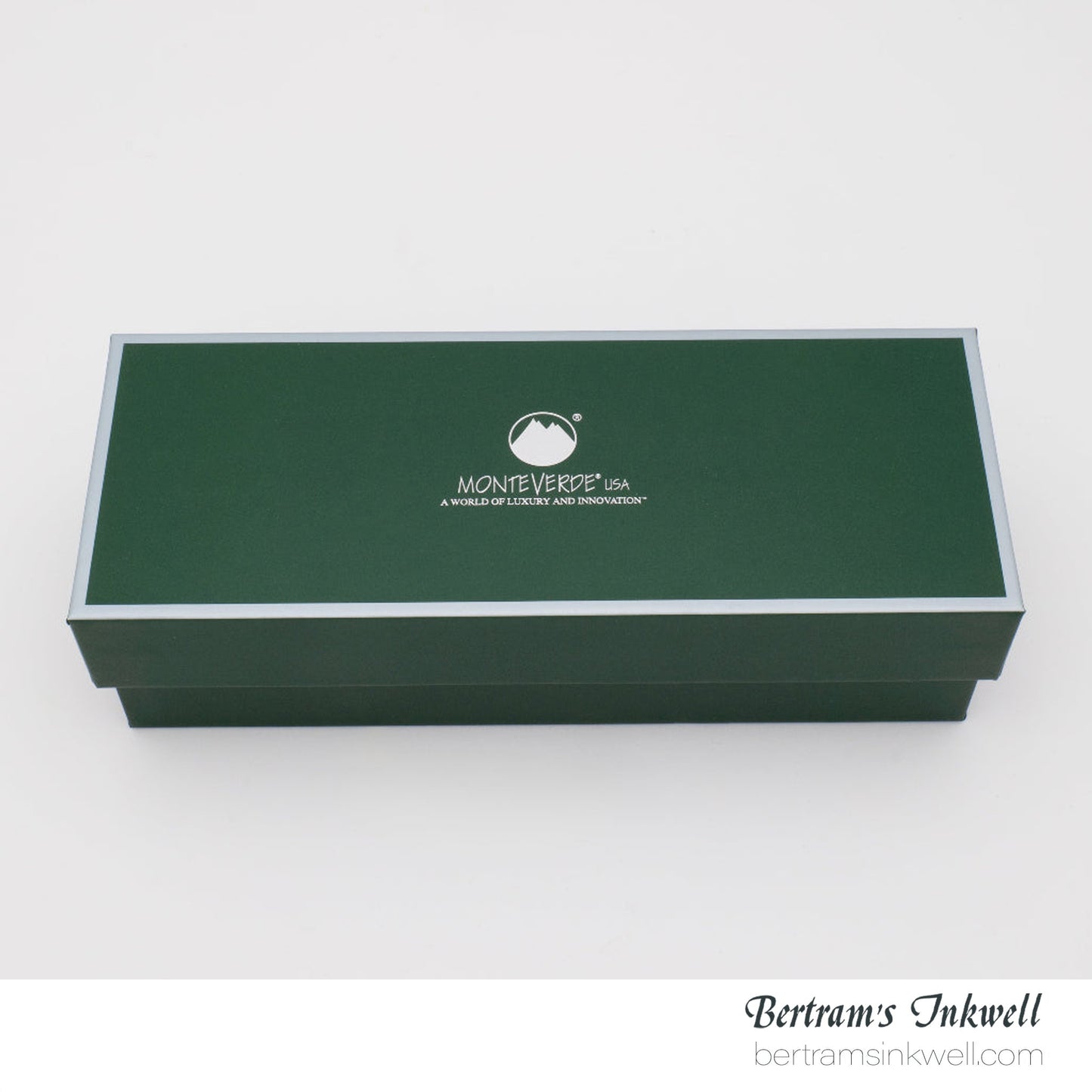 Monteverde MP1 Mocha Mousse (Color of the Year 2025) Fountain Pen