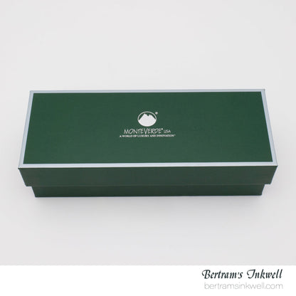 Monteverde MP1 Mocha Mousse (Color of the Year 2025) Fountain Pen