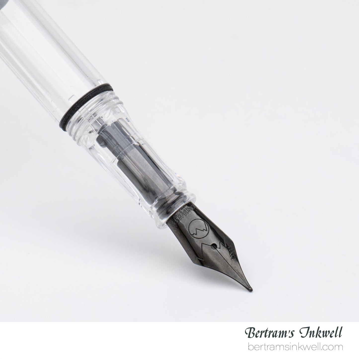 Monteverde MP1 Mocha Mousse (Color of the Year 2025) Fountain Pen