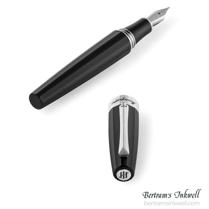 Montegrappa Magnifica Fountain Pen